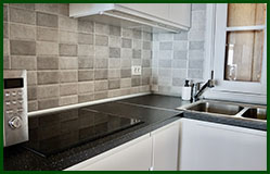 keuken
